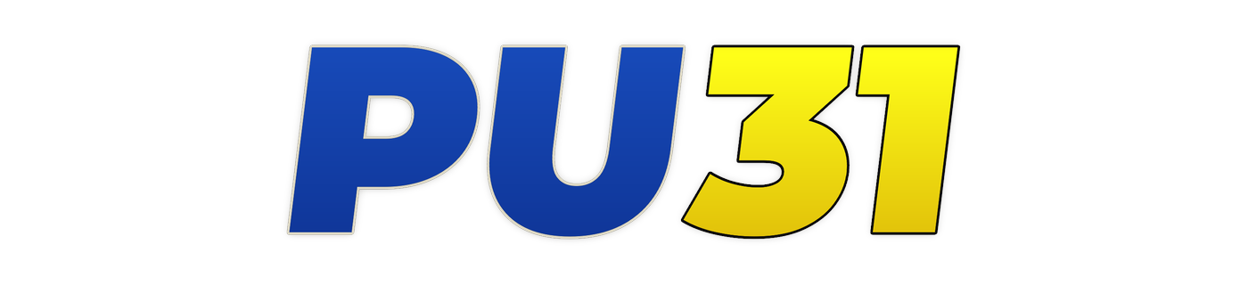 pu31 โลโก้